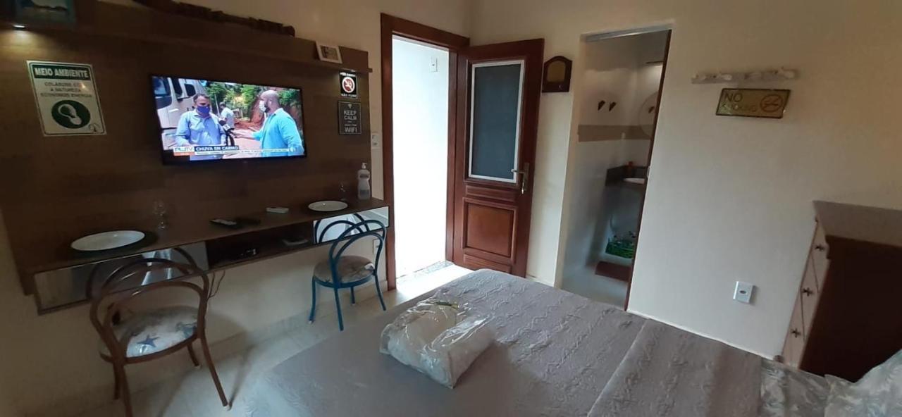 Casa De Em Com Lazer Apartment