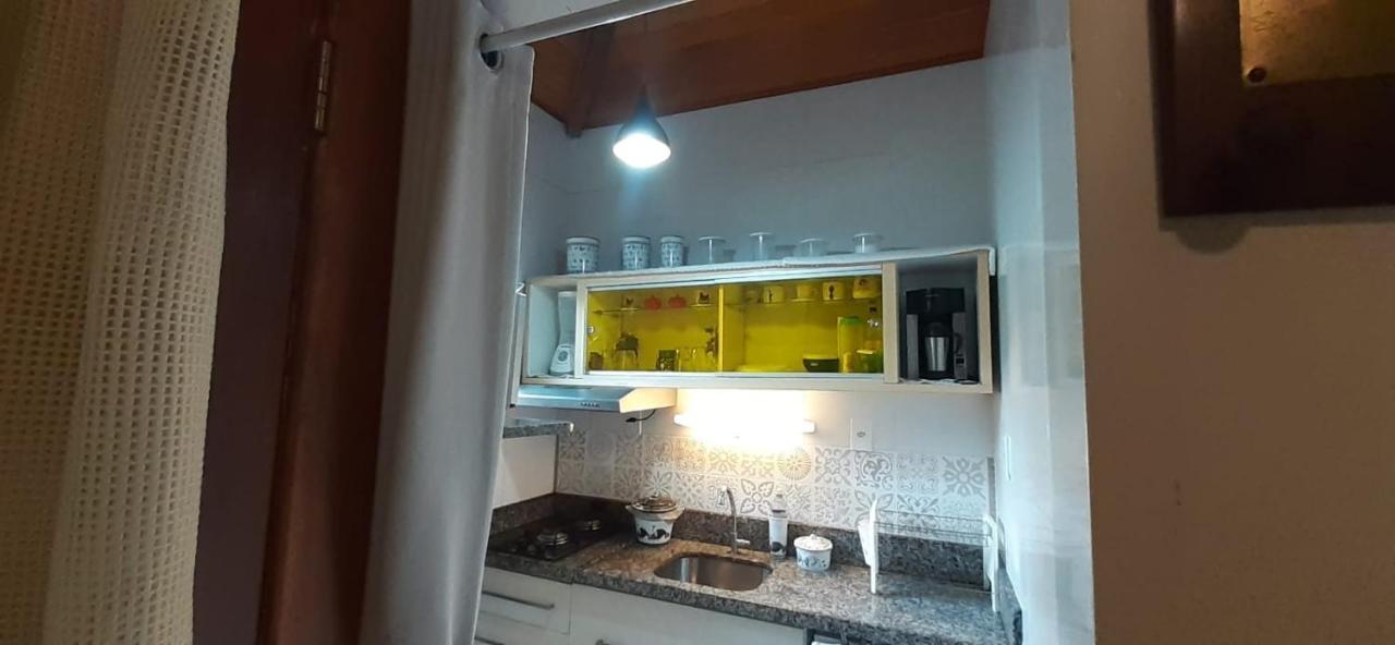 Apartment Casa De Em Com Lazer