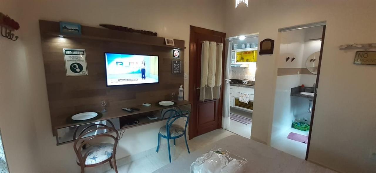 Apartment Casa De Em Com Lazer Armacao dos Buzios