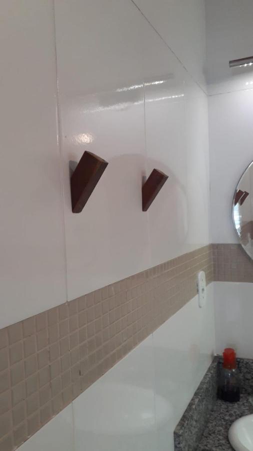 Casa De Em Com Lazer Apartment