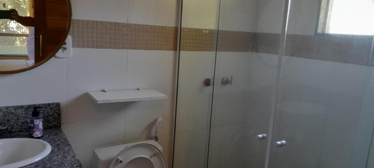 Casa De Em Com Lazer *