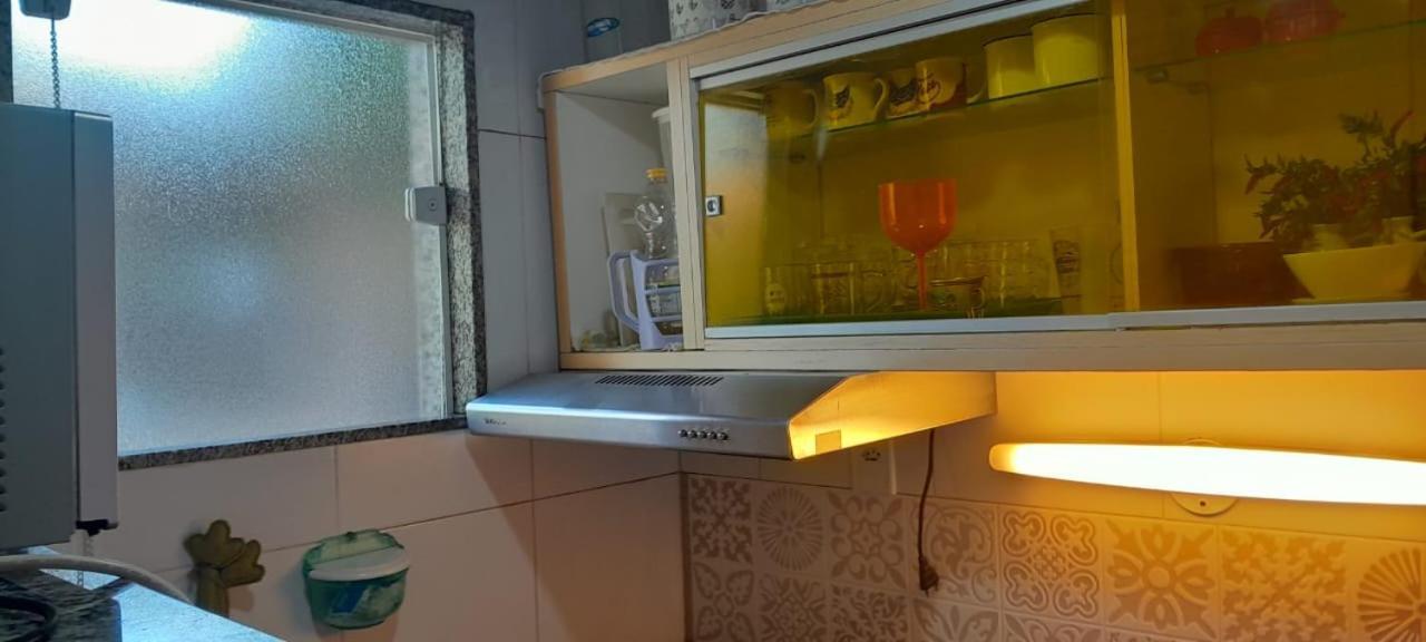 Casa De Em Com Lazer Apartment