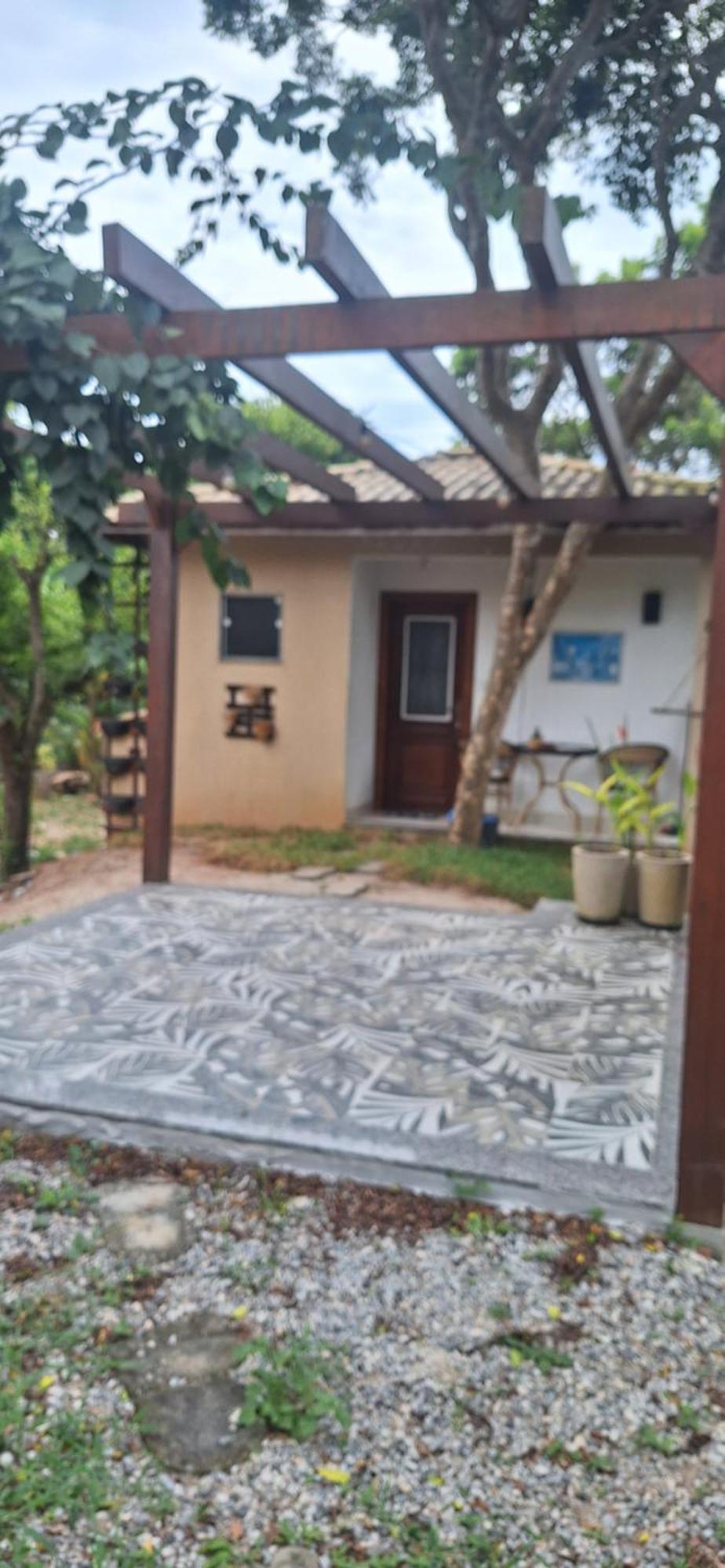 Casa De Em Com Lazer