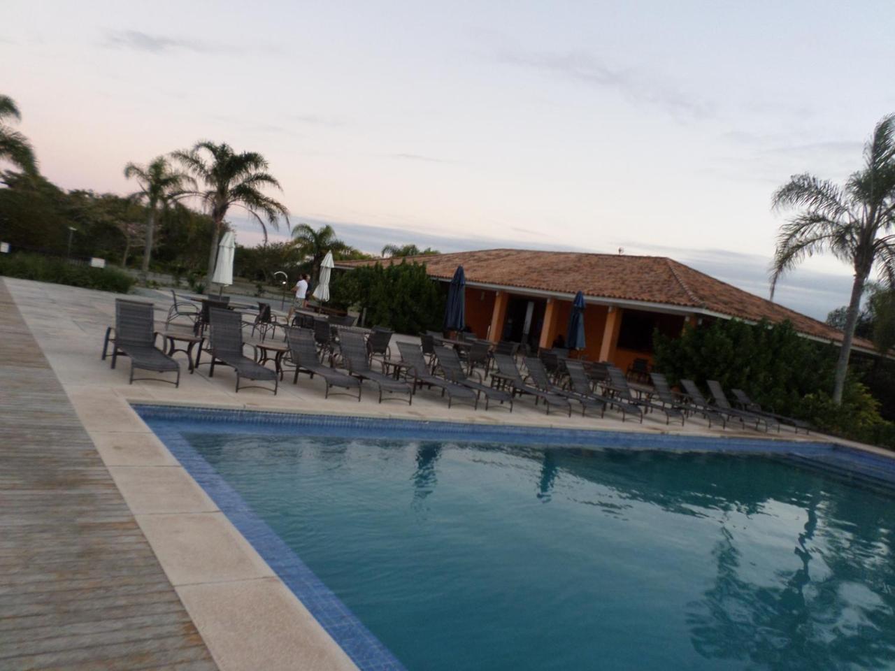 Casa De Em Com Lazer Apartment *