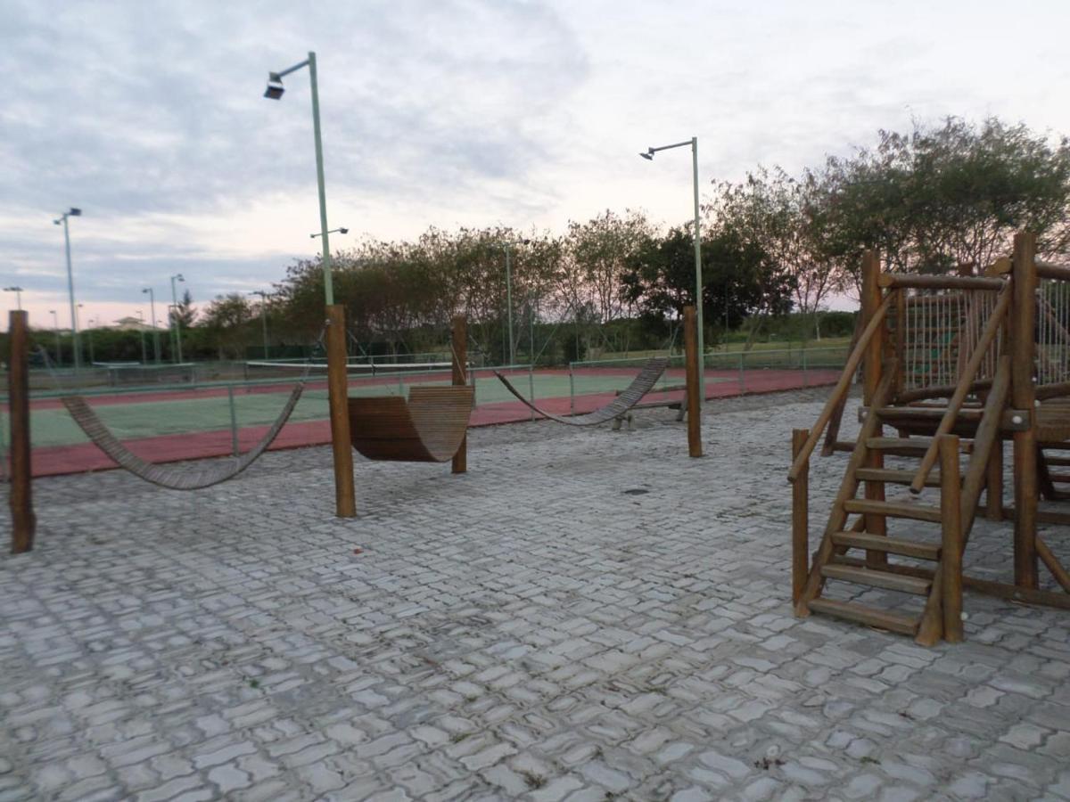 Casa De Em Com Lazer *